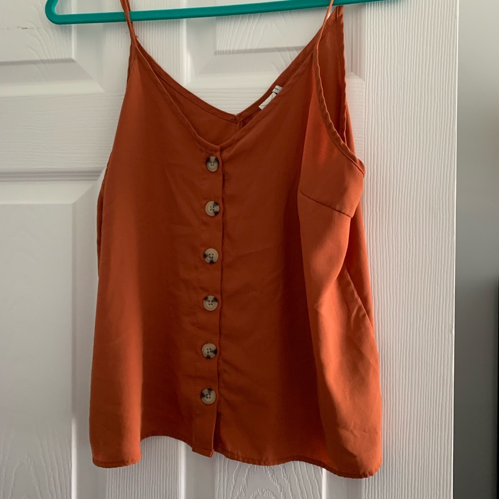 Paper crane blouse